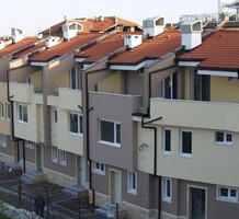 Таунхаусы в Черноморце от 99'000 до 110'000 €, #18416