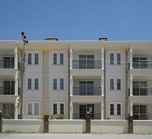 апартаменты в Турции, продажа. №11017. ЭстейтСервис.