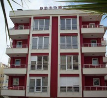 Квартира в Турции, продажа. №8003. ЭстейтСервис.