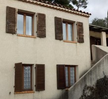 Дом с хорошим потенциалом в районе les Campelières, продажа. №35086. ЭстейтСервис.