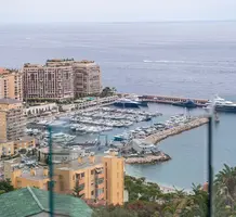 Квартира с морским видом и паркингом на Кап д'Ай, продажа. №46829. ЭстейтСервис.
