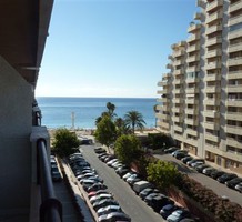 Апартаменты на 1 линии моря в Кальпе, продажа. №25224. ЭстейтСервис.
