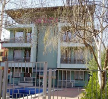 Апартаменты с одной спальней в Несебре, продажа. №22516. ЭстейтСервис.