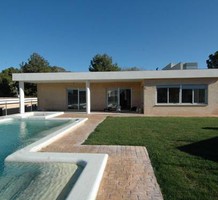 Вилла в Испании, продажа. №8453. ЭстейтСервис.