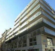 Вместительные четырехкомнатные апартаменты в Ницце, продажа. №16164. ЭстейтСервис.