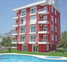 Квартира в Турции, продажа. №10983. ЭстейтСервис.