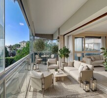 Апартаменты под ремонт в Каннах - Монфлери, продажа. №51184. ЭстейтСервис.