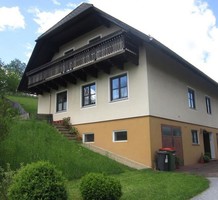 Сельский дом с большим участком земли в Штирии, продажа. №23152. ЭстейтСервис.