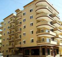 Апартаменты в Турции, продажа. №13481. ЭстейтСервис.
