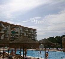 Студия  в Benalmadena, продажа. №28063. ЭстейтСервис.