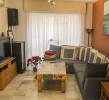 2х комнатная квартира в Малага, продажа. №30179. ЭстейтСервис.