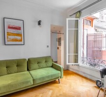 Апартаменты с ремонтом в Ницце, rue Pierre Pietri, продажа. №42983. ЭстейтСервис.