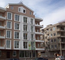 Апартаменты в Турции, продажа. №8340. ЭстейтСервис.