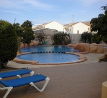Квартира с 2 спальнями в Dehesa de Campoamor, продажа. №20635. ЭстейтСервис.