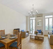 Квартира с двумя спальнями в Каннах, Банан, продажа. №43371. ЭстейтСервис.