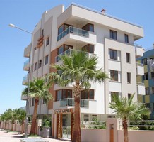 Квартира в Турции, продажа. №11081. ЭстейтСервис.