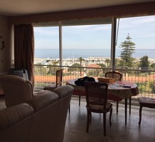 Апартаменты с прямым видом в Beaulieu-sur-mer, продажа. №34394. ЭстейтСервис.