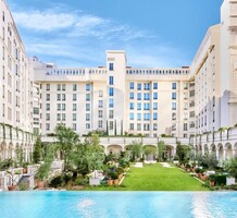 Квартира в знаменитом Карлтон Ривьера, продажа. №51332. ЭстейтСервис.