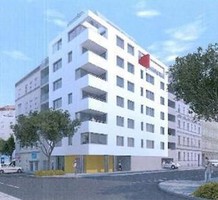 Двухуровневые апартаменты в Вене, продажа. №16609. ЭстейтСервис.