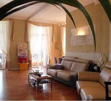 Квартира во Франции, продажа. №13448. ЭстейтСервис.