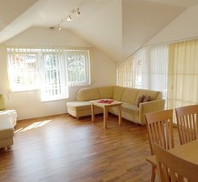 Апартаменты в Капруне, продажа. №21360. ЭстейтСервис.