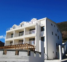 Новые квартиры в поселке Биела, продажа. №30983. ЭстейтСервис.