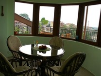 Апартаменты в Лозенце