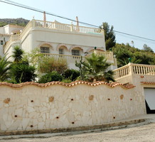 Вилла в Испании, продажа. №10173. ЭстейтСервис.