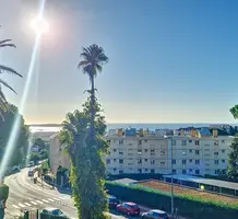Апартаменты с видом и двумя террасами в Cannes, продажа. №47696. ЭстейтСервис.