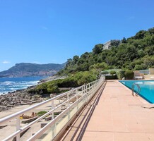 Пятикомнатная квартира в Grand Hotel Cap Martin, продажа. №45694. ЭстейтСервис.