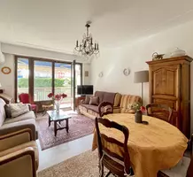 Двухкомнатная квартира с паркингом в Больё-сюр-Мер, продажа. №42176. ЭстейтСервис.