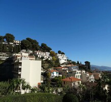 Квартира с видом на море в Roquebrune-Cap-Martin, продажа. №43618. ЭстейтСервис.