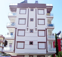 Квартира в Турции, продажа. №12968. ЭстейтСервис.