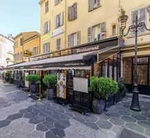 Студия в Золотом Квадрате Ниццы, продажа. №51103. ЭстейтСервис.