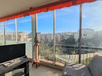 Пентхаус в 250-ти метрах от моря - Жуан-ле-Пен