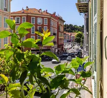 Квартира с видом на Port de Nice Lympia, продажа. №50564. ЭстейтСервис.