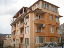 Апартаменты в Варне