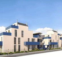 Апартаменты в 22-ом районе Вены, новостройка, продажа. №21299. ЭстейтСервис.