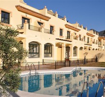 Дом с 3 спальнями в Fuengirola, продажа. №29566. ЭстейтСервис.