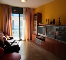 Квартира с 2 спальнями в Ллорет Де Мар, продажа. №21506. ЭстейтСервис.