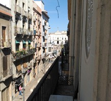 Просторная квартира рядом с Plaça de la Font, продажа. №33658. ЭстейтСервис.