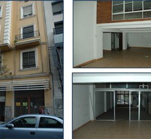 Коммерческая площадь в Испании, продажа. №8677. ЭстейтСервис.