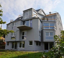 Новые апартаменты в 14 районе Вены, продажа. №26540. ЭстейтСервис.