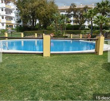 Вместительные апартаменты с 3 спальнями в Marbella, продажа. №31334. ЭстейтСервис.