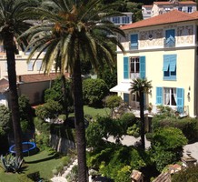 Уютные апартаменты в центре Beaulieu-sur-Mer, продажа. №34271. ЭстейтСервис.