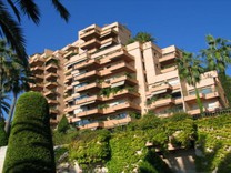 Коммерческое помещение в престижной резиденции в Монако