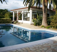 Вилла недалеко от моря в La Llosa, продажа. №24380. ЭстейтСервис.