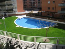 Апартаменты с 2 спальнями в Йорет Де Мар