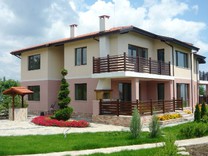 Дом в Болгарии