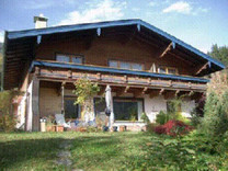 Дом в Австрии, Зальцбург